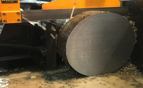 三沙改进双金属带锯条锯切拉齿的几点建议！