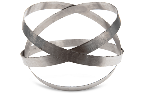 三沙加工厂定制带锯条需要向带锯条生产厂家提供哪些参数？