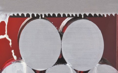 三沙加工厂家在购买带锯条时同目标带锯条供应商需要洽谈哪些事项？