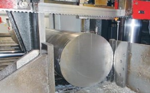 三沙新带锯条启封后，为什么要先进行试刀磨合？