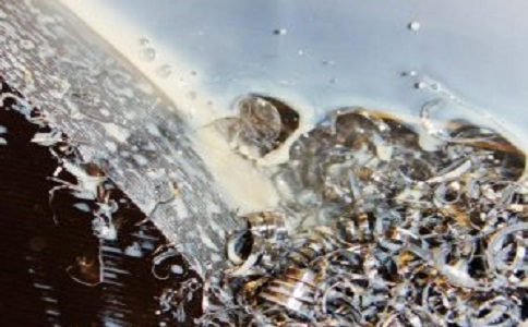 三沙带锯条锯切效果降低，并无法再使用，加工厂如何进行处理？