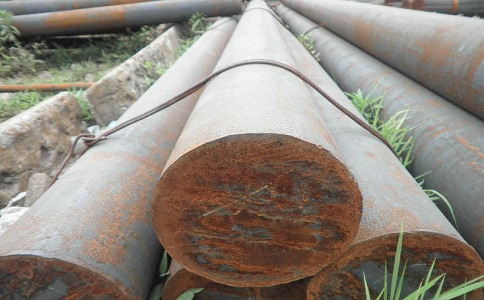 三沙某设备厂采购双金属带锯条锯切尺寸100mm，面积79c㎡普钢的服务案例