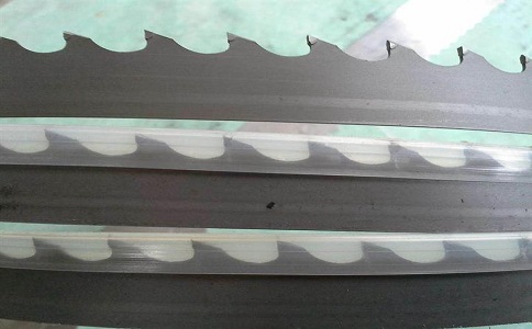 三沙国产m51双金属锯条