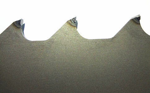 三沙国产硬质合金锯条